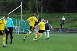 Varfjell - Tomrefjord 2023